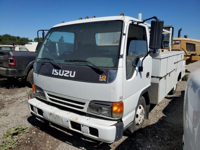 Isuzu NPR