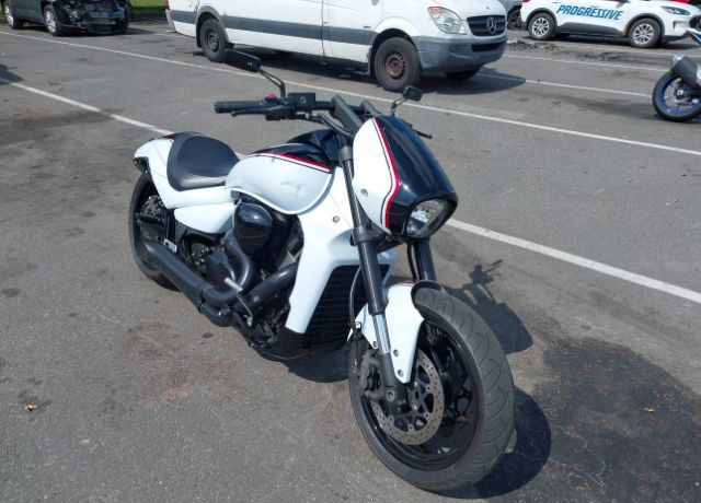 Suzuki VZR1800BZL