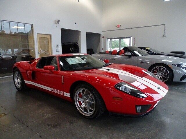 Ford GT