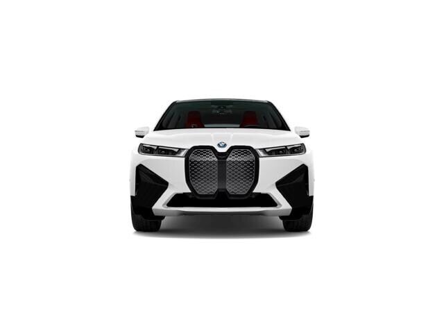 2024 BMW iX