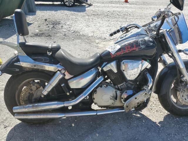 Honda VTX1300S