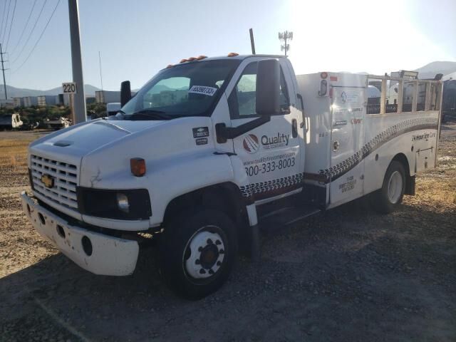 Chevrolet C5