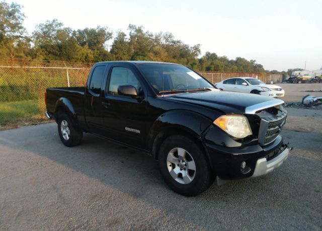 Suzuki Equator