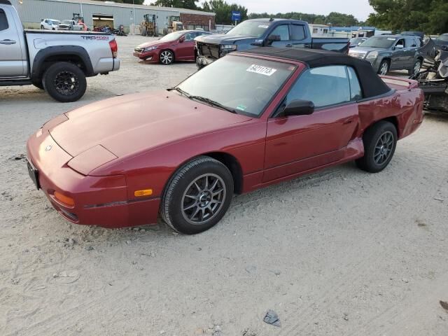 Nissan 240SX