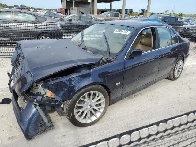 BMW 525i