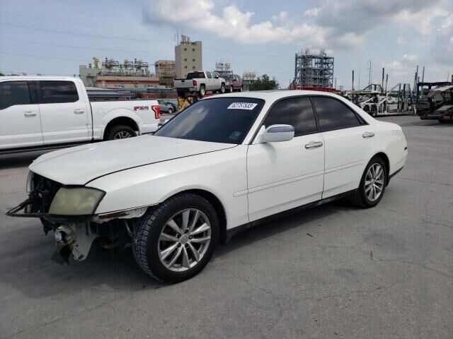 Infiniti M45