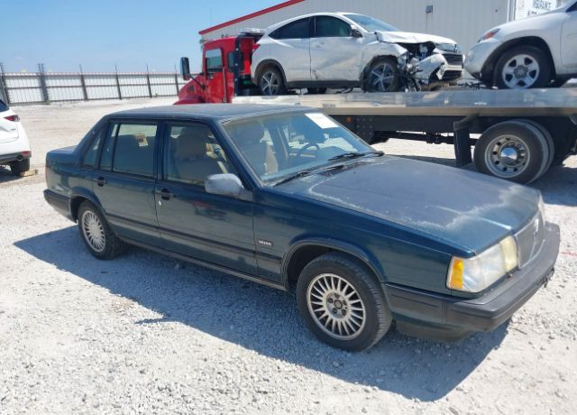 Volvo 940 Series