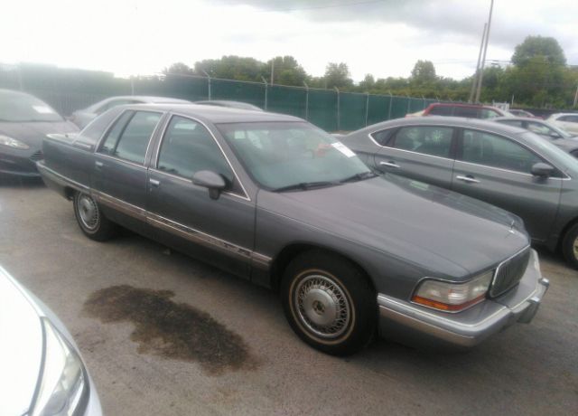 Buick Roadmaster