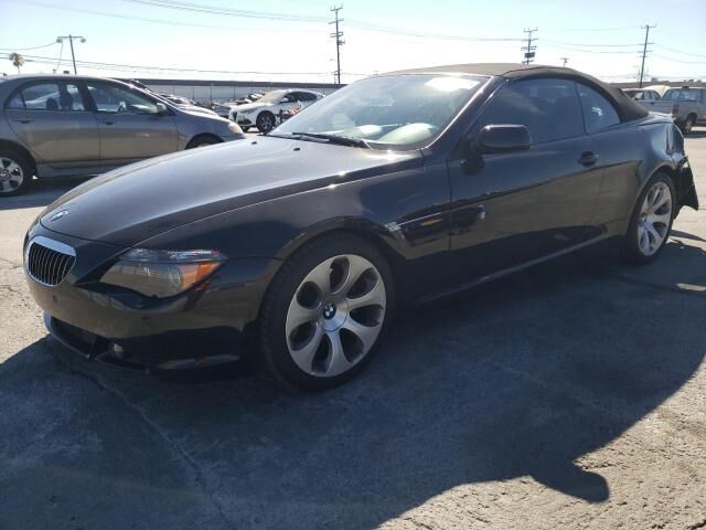 BMW 645Ci