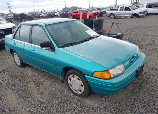 Ford Escort