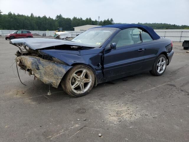 Volvo C70