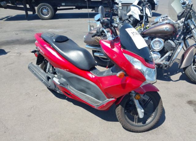 Honda PCX150