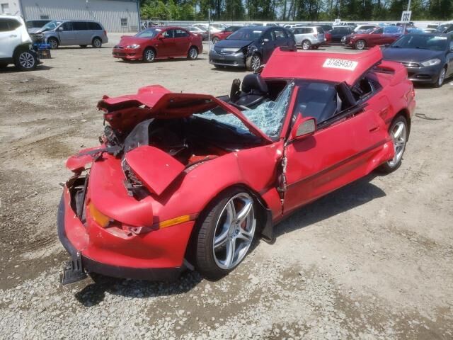 Toyota MR2
