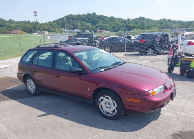Saturn SW2