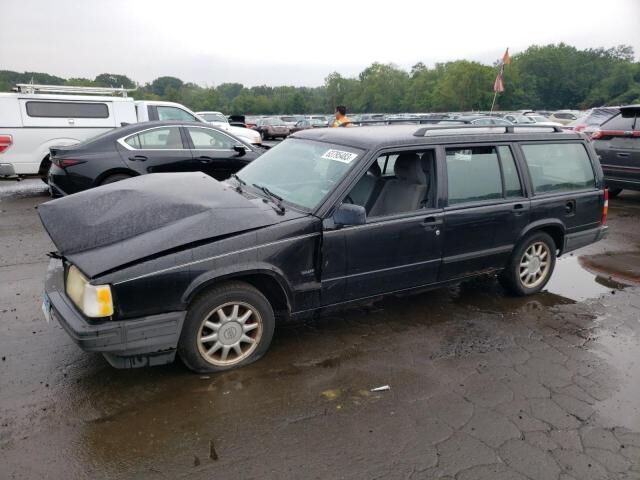 Volvo 940 Series