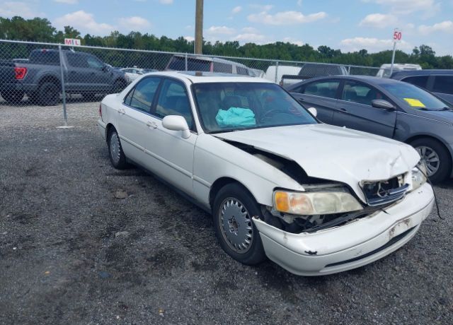 Acura RL