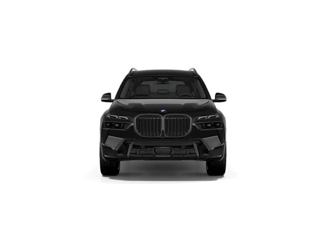 2024 BMW X7