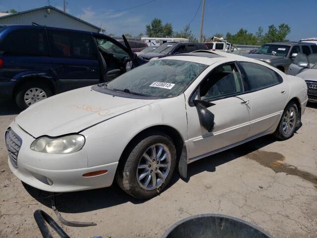 Chrysler Concorde