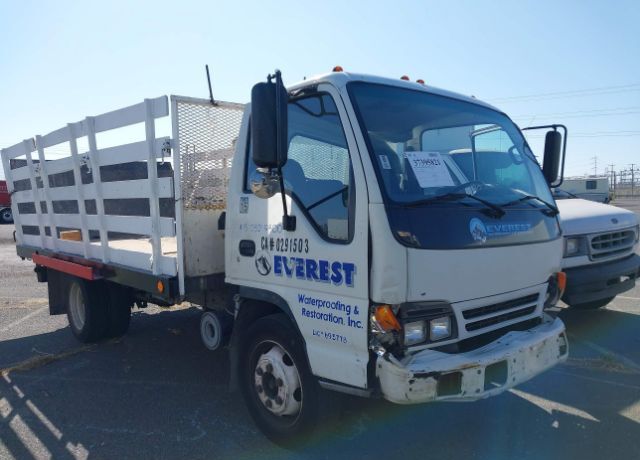 Isuzu NPR
