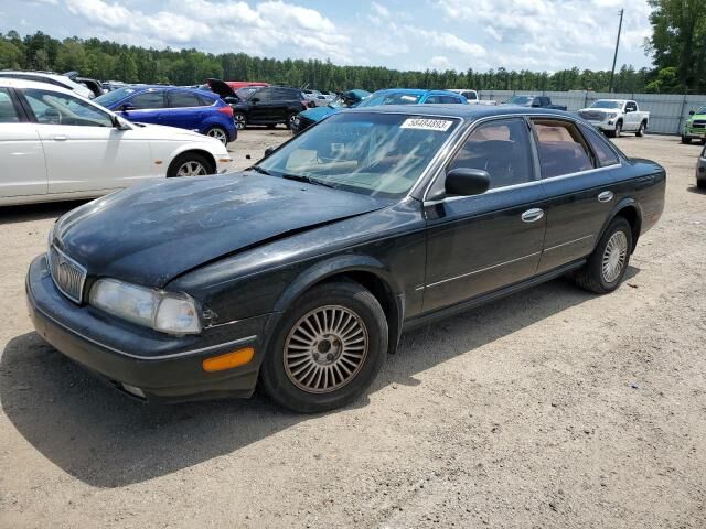 Infiniti Q45