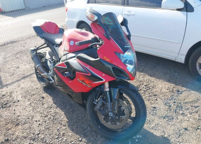 Suzuki GSX-R1000