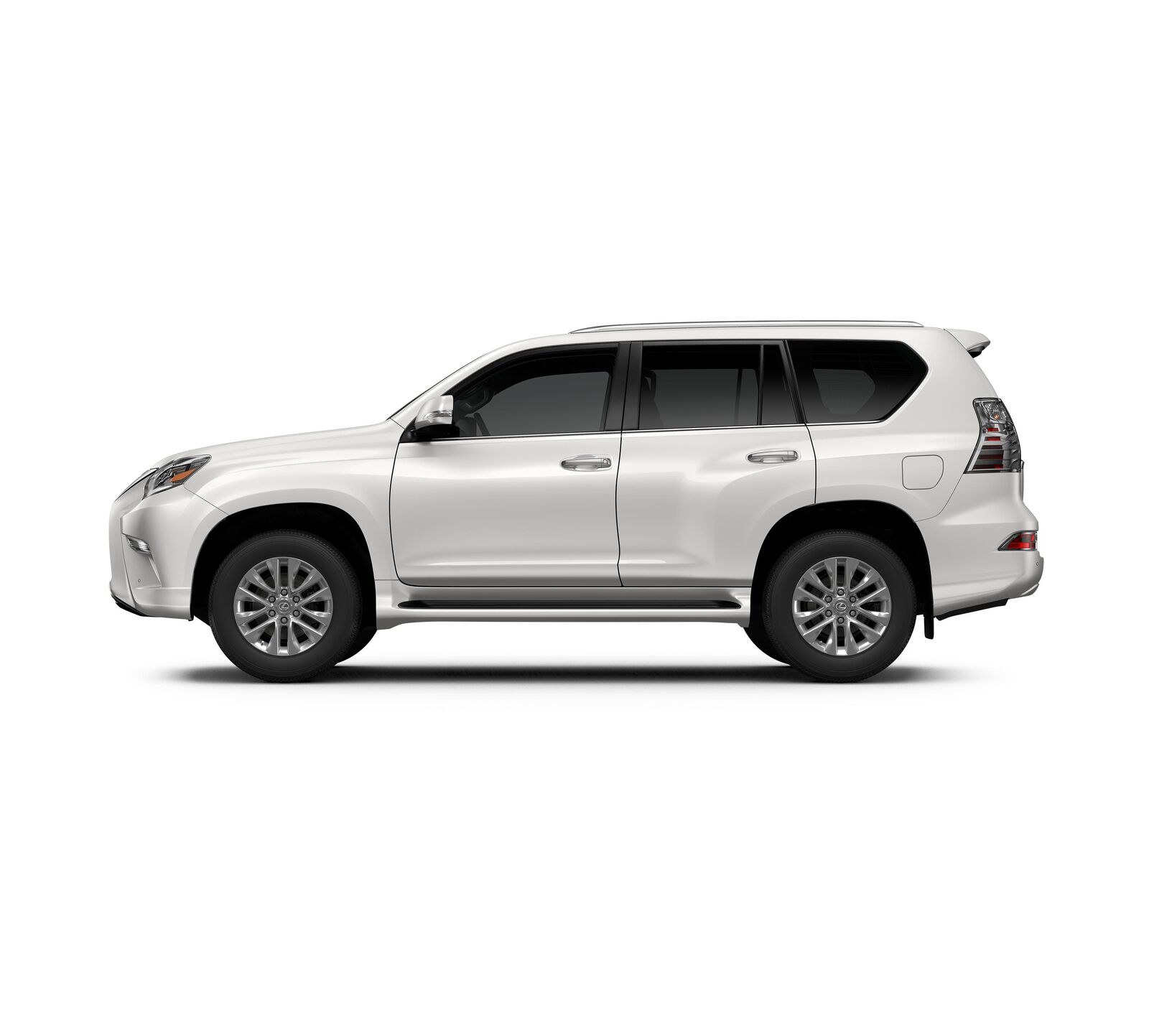 2023 Lexus GX