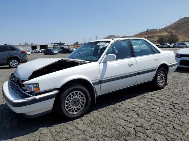 Mazda 626