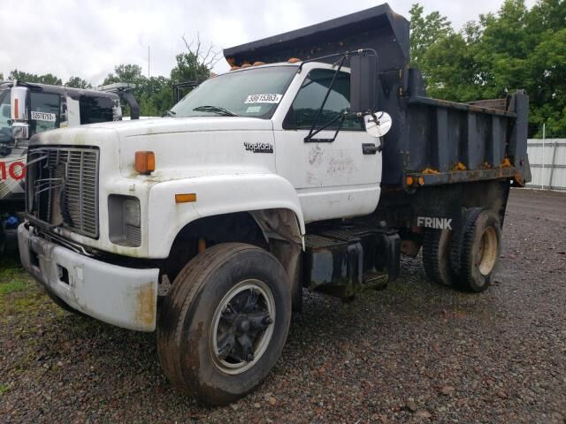 GMC C7