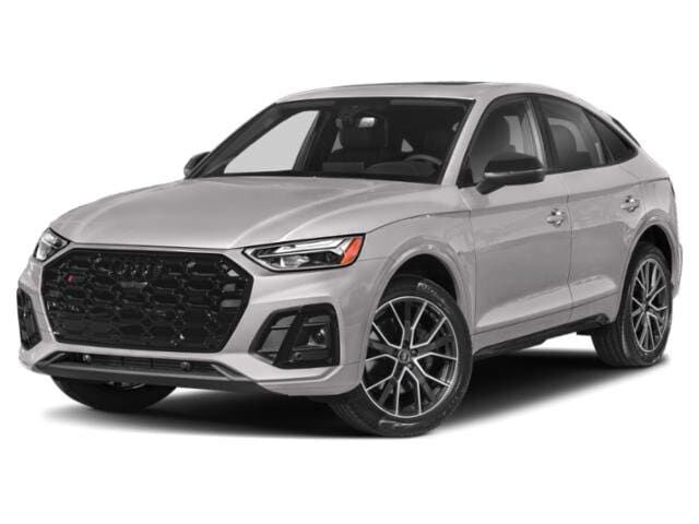 2023 Audi SQ5
