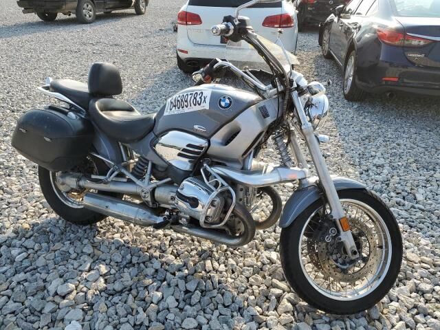 BMW R 1200 C