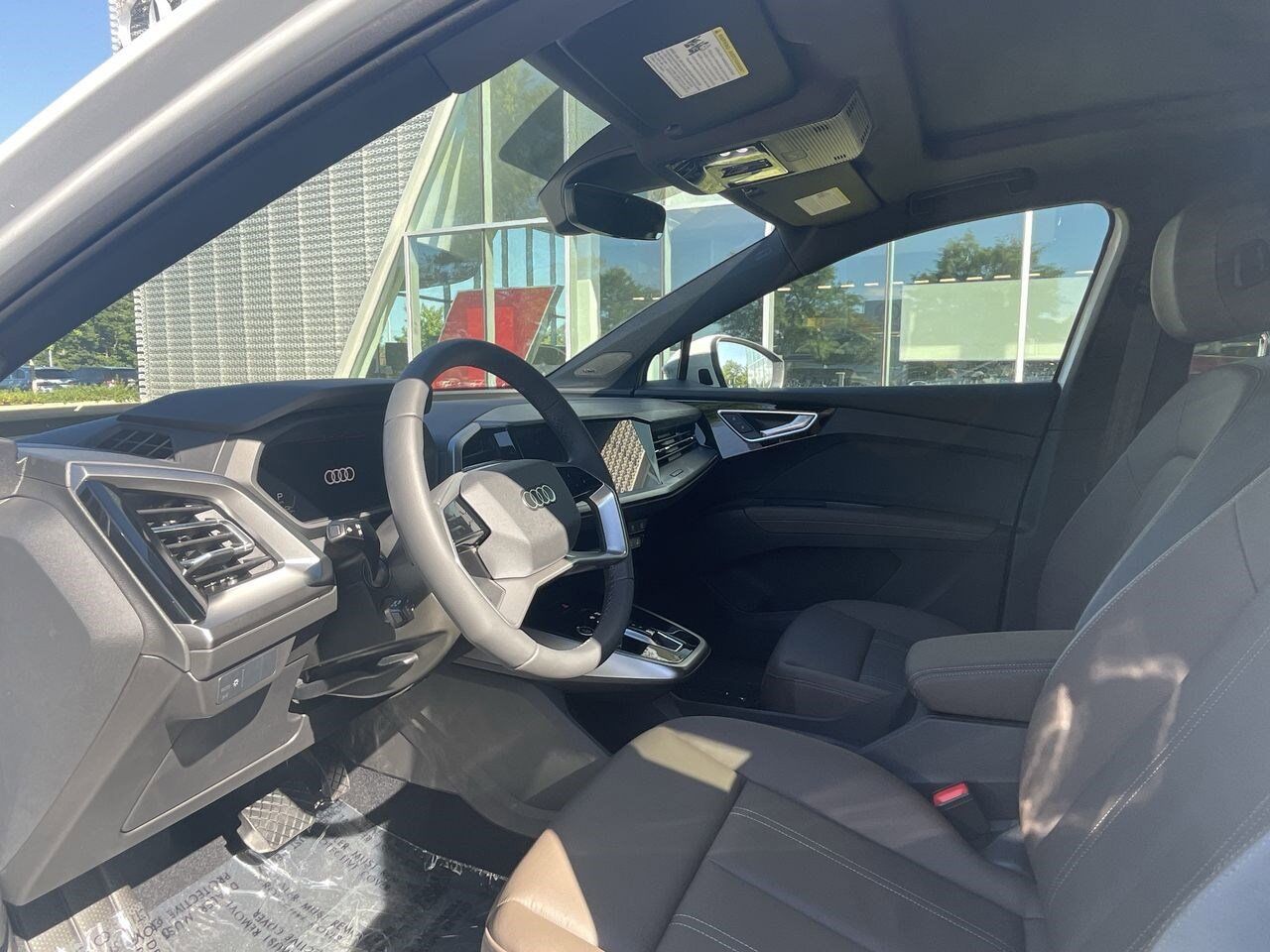2023 Audi Q4