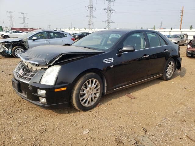 CADILLAC