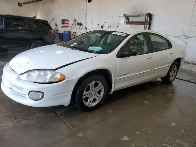 Dodge Intrepid