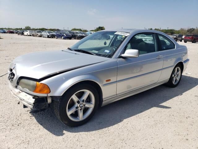 BMW 328Ci