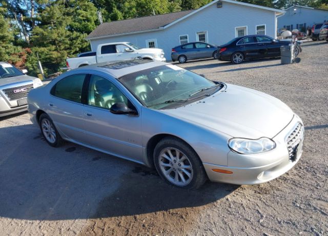 Chrysler LHS