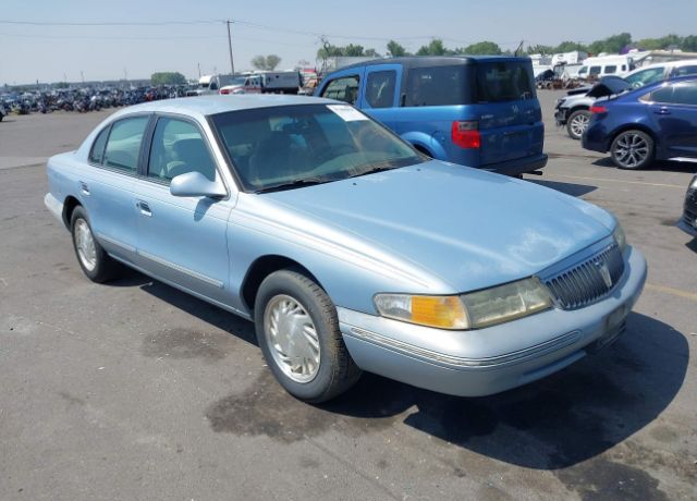 Lincoln Continental