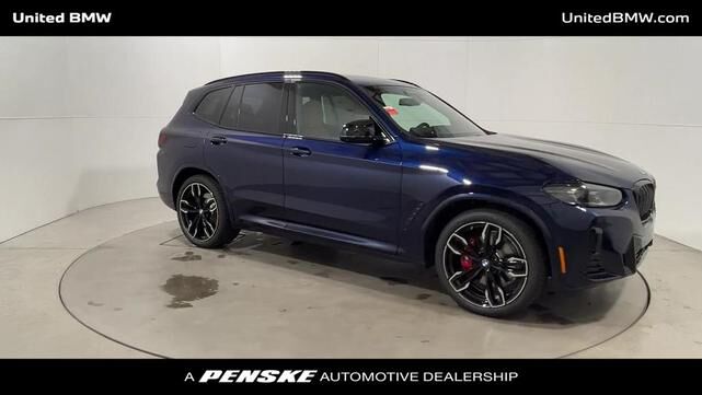 2023 BMW X3