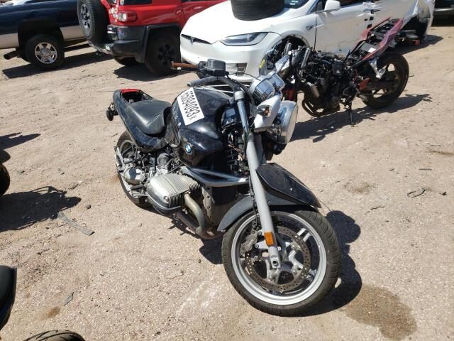 BMW R 1150 R