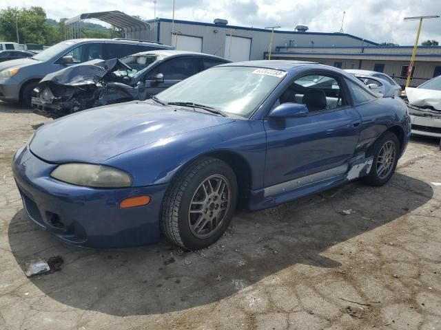 Mitsubishi Eclipse