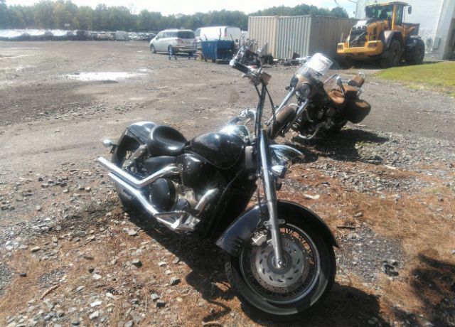 Honda VTX1300S