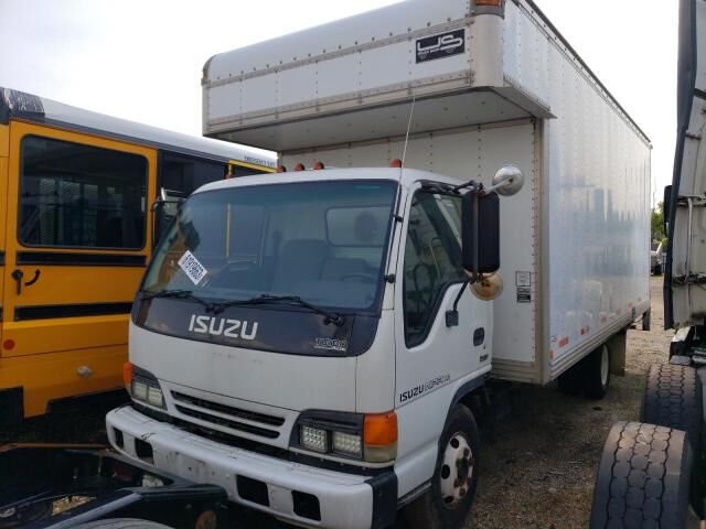 Isuzu NPR/NPR-HD