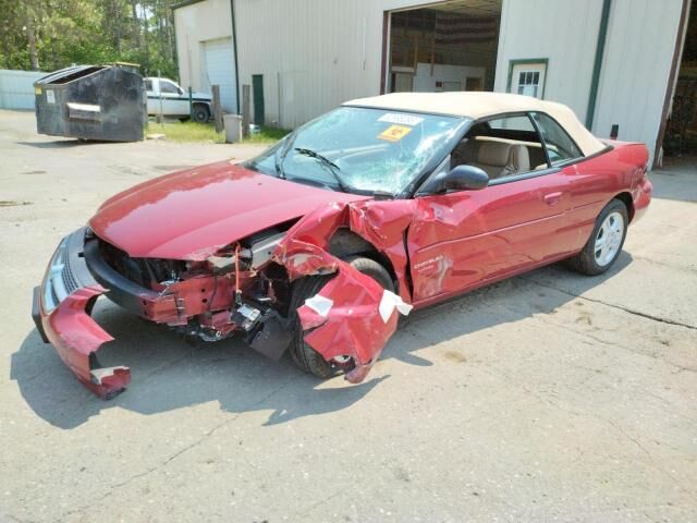 Chrysler Sebring