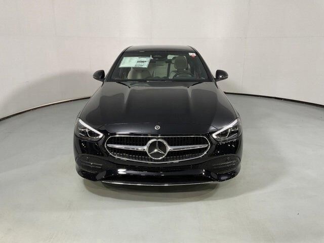 2023 Mercedes-Benz C-Class