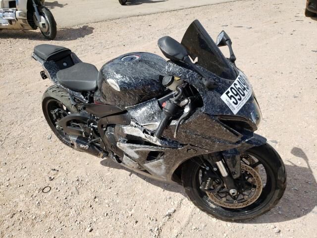Suzuki GSX-R1000
