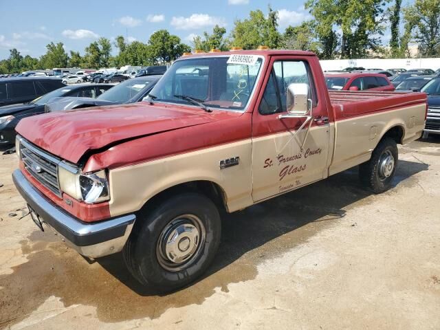 Ford F-350