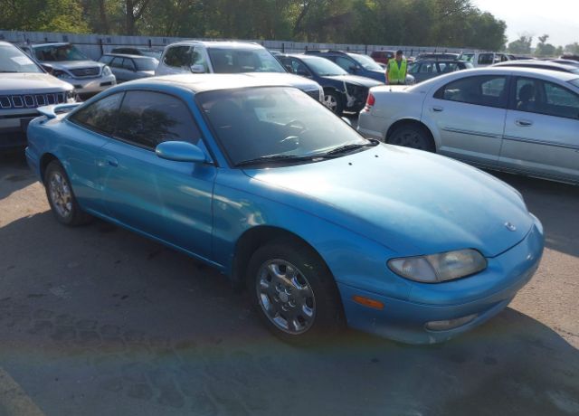 Mazda MX-6