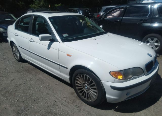 BMW 330xi