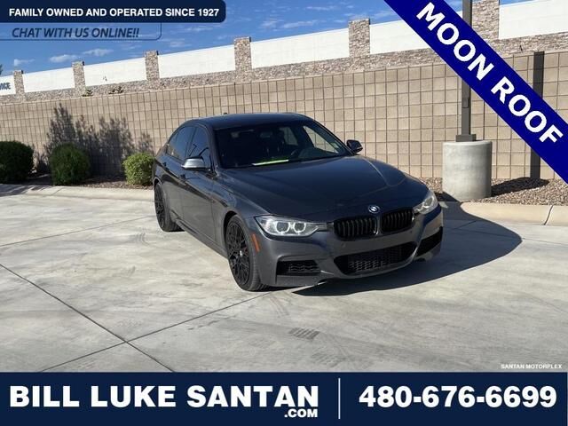 BMW ActiveHybrid 3
