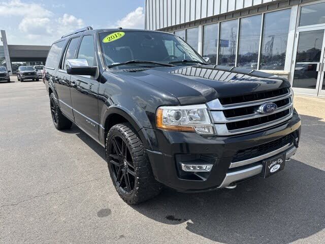 Ford Expedition MAX