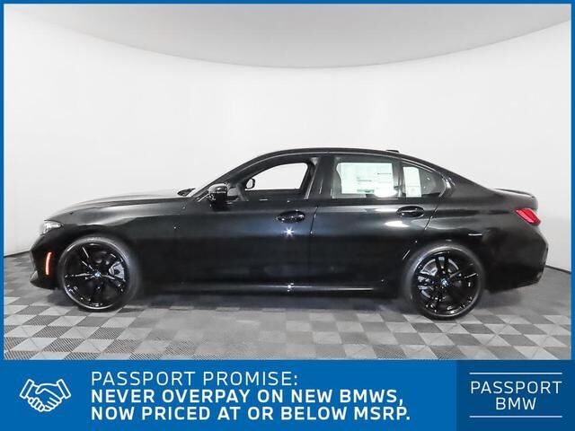 2023 BMW 330i